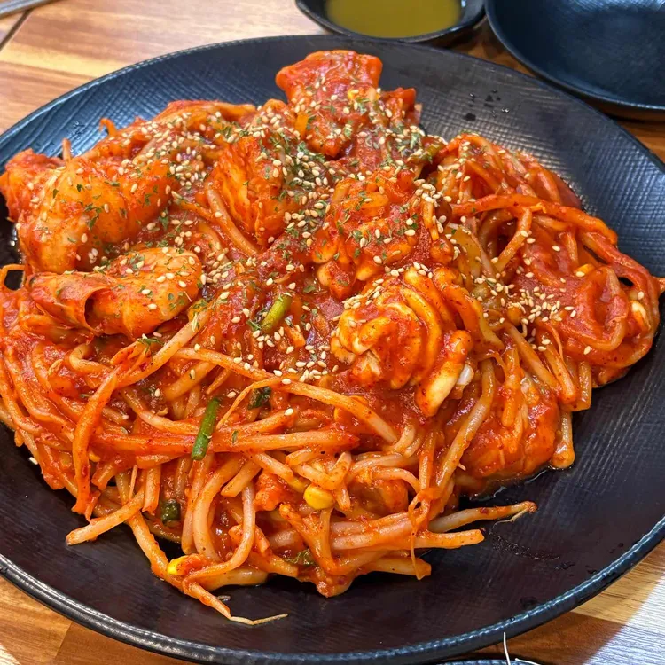 싸다아구찜&탕 대표 사진