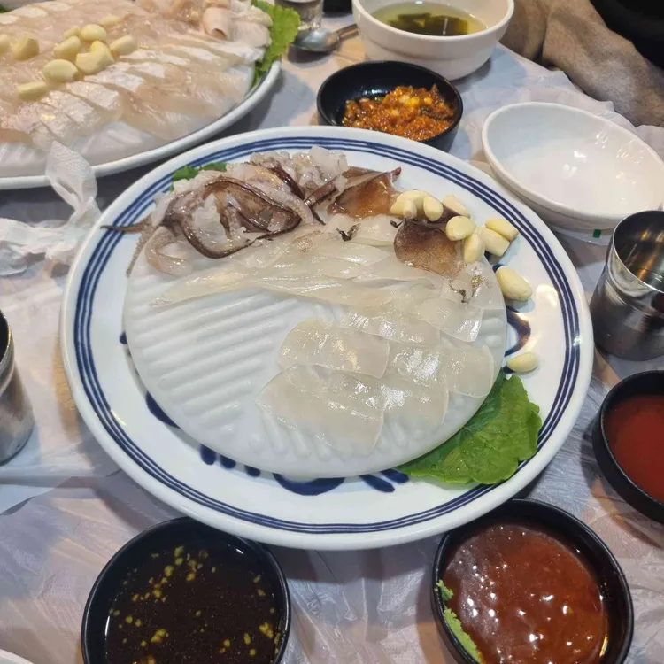 우리수산 사진 2