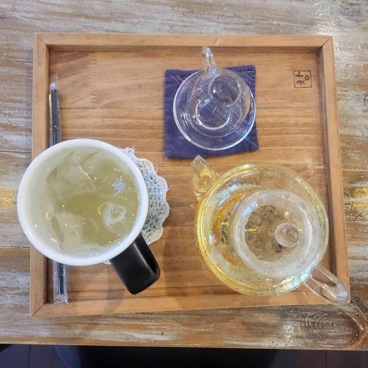 예담카페 사진 1