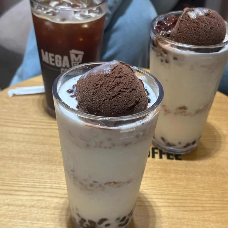 메가커피 사진 2