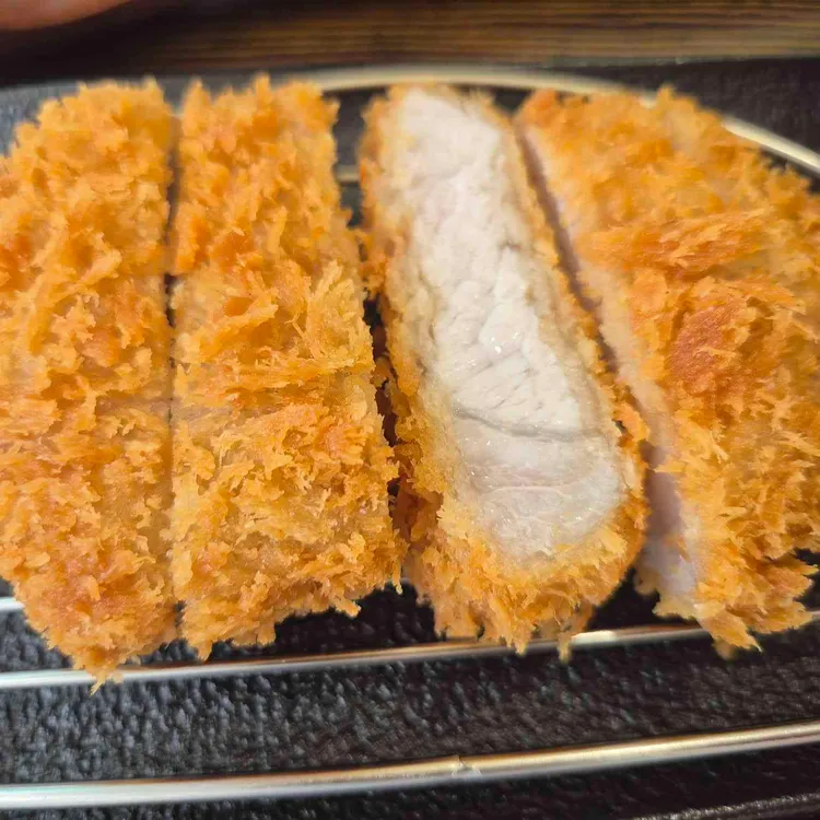 카츠정도 대표 사진