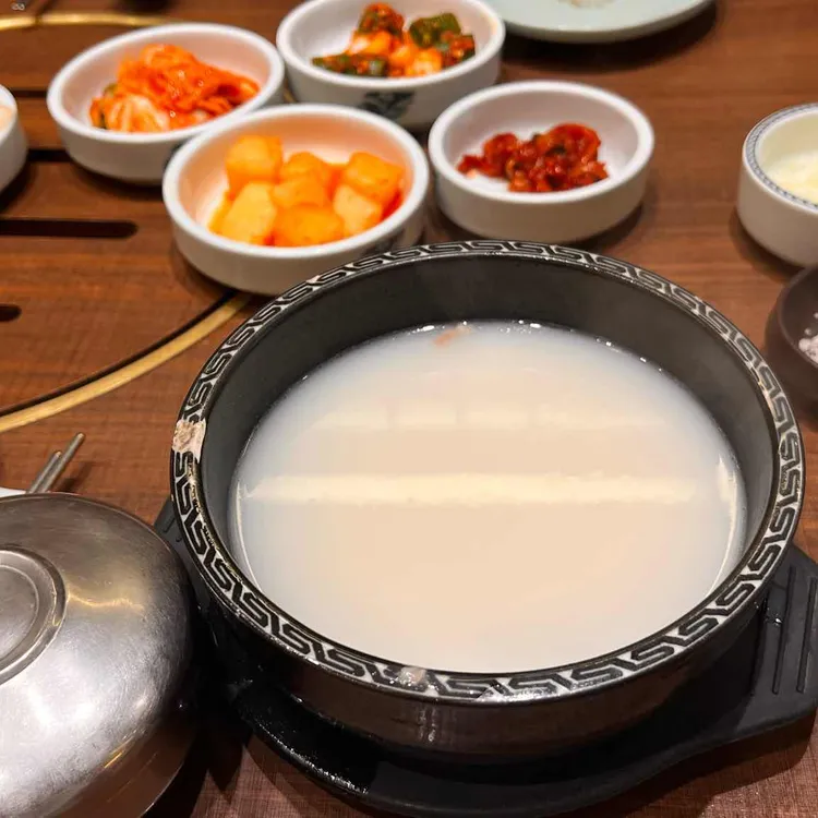 봉피양 사진 1
