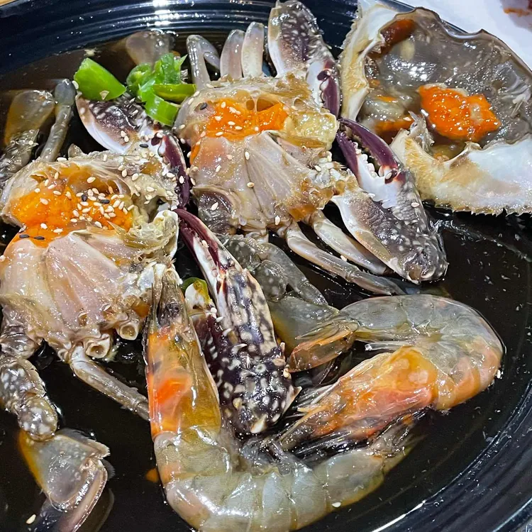 장지녕 간장게장 사진 2