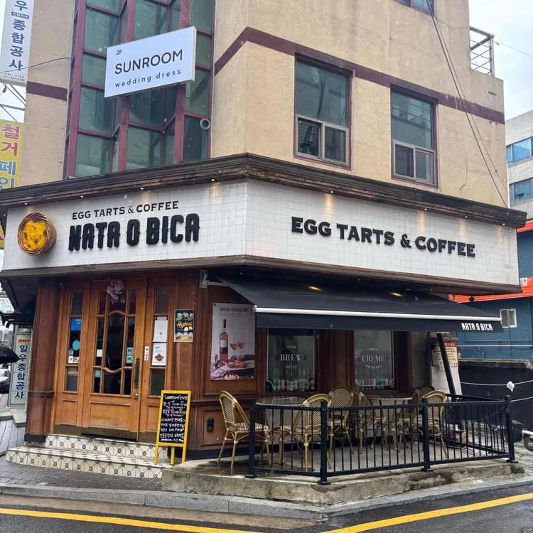 나따오비까 사진