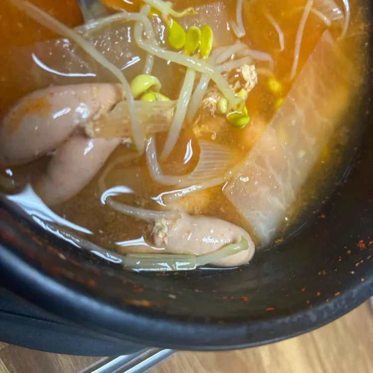오봉이네 대표 사진