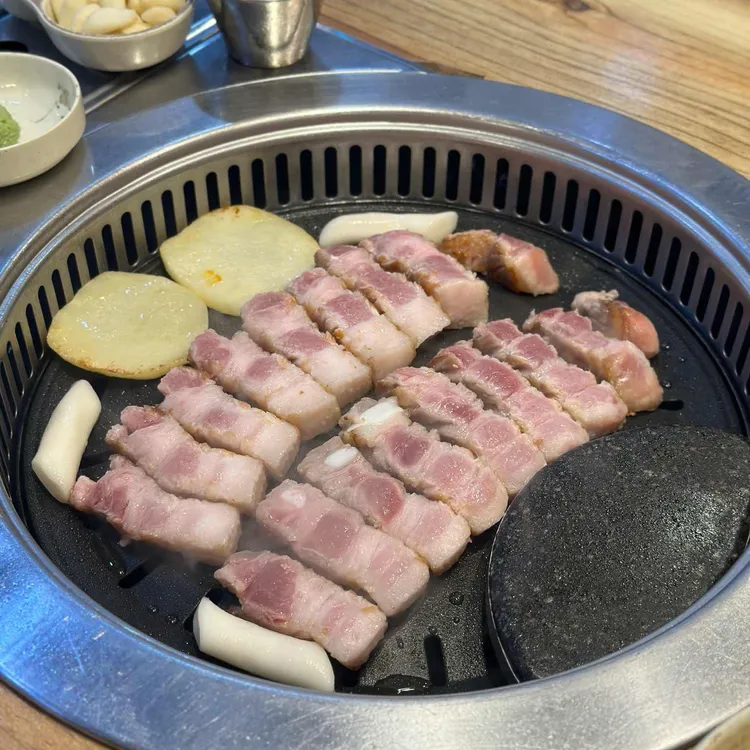 맛찬들왕소금구이 사진 2