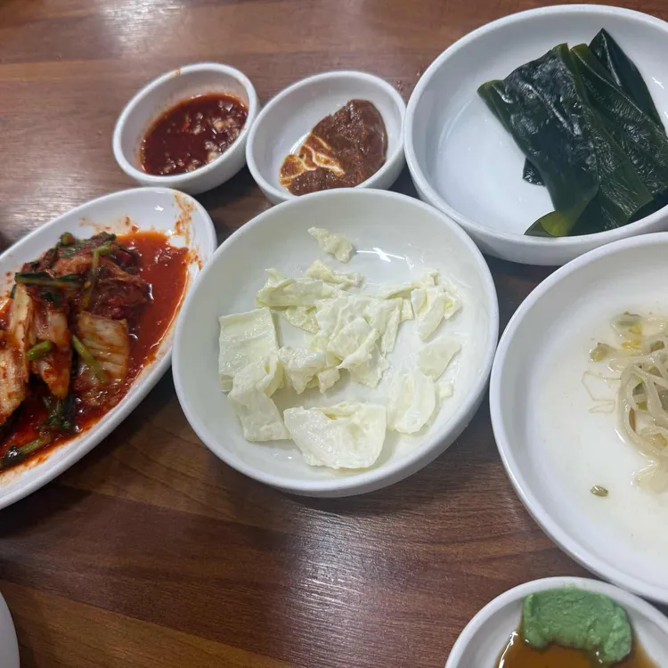 고박사아구찜 대표 사진