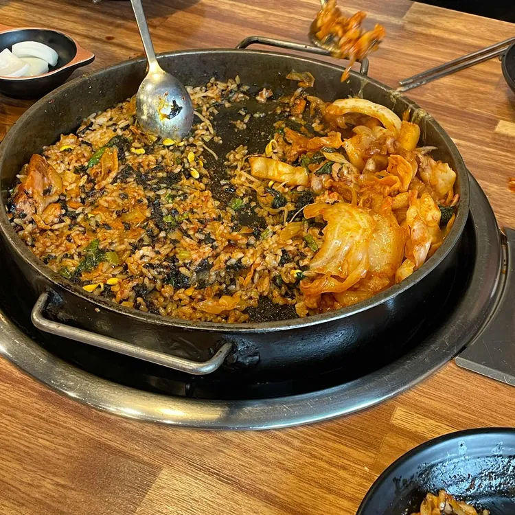 비와별닭갈비 사진 2