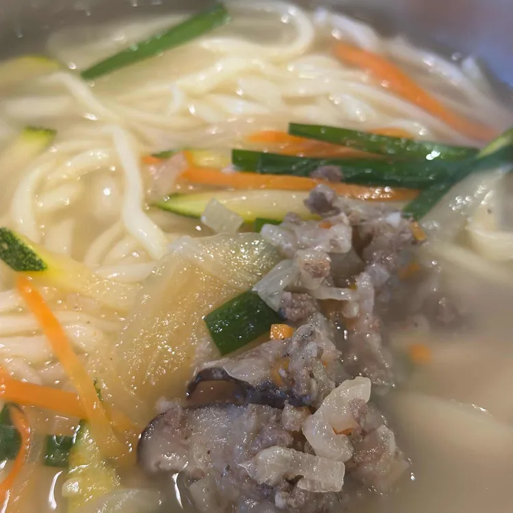 명동칼국수 사진 2