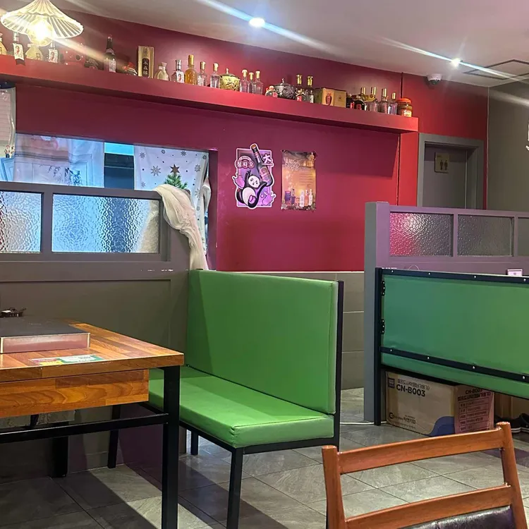 마라영웅쏘코 대표 사진