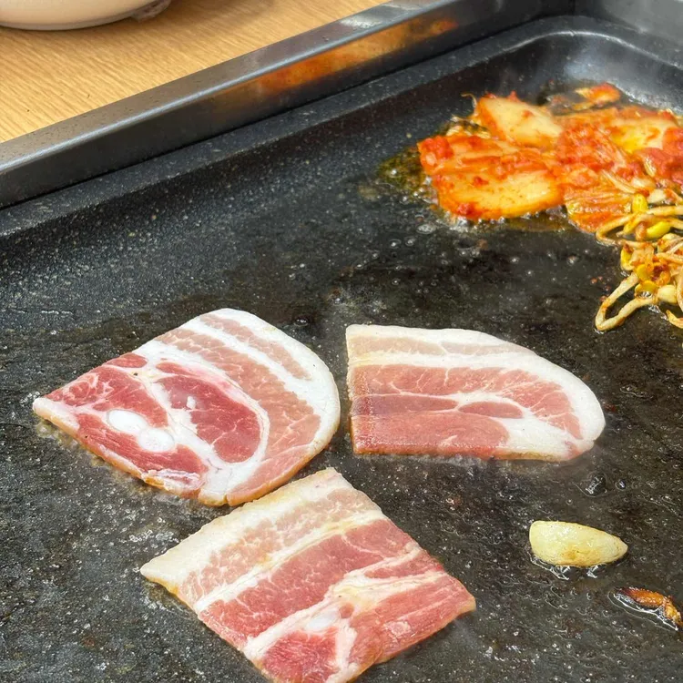 채금이 제일쌈대패 대표 사진
