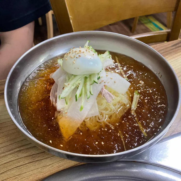 소소정 대표 사진