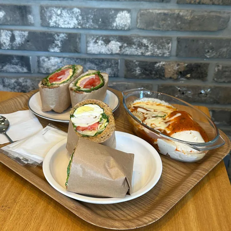 카페 드리브 사진 1