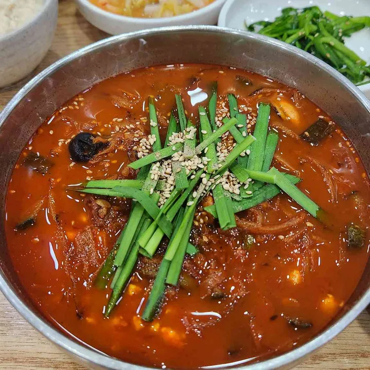 동화가든 사진