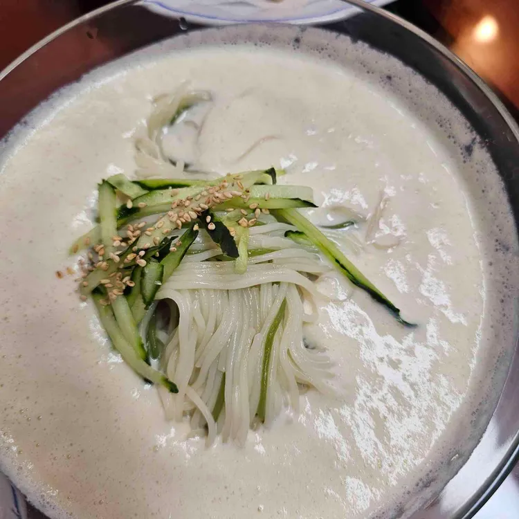 제일콩집 사진 1