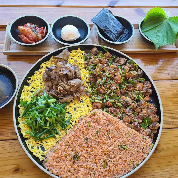 조만간식당 사진 1