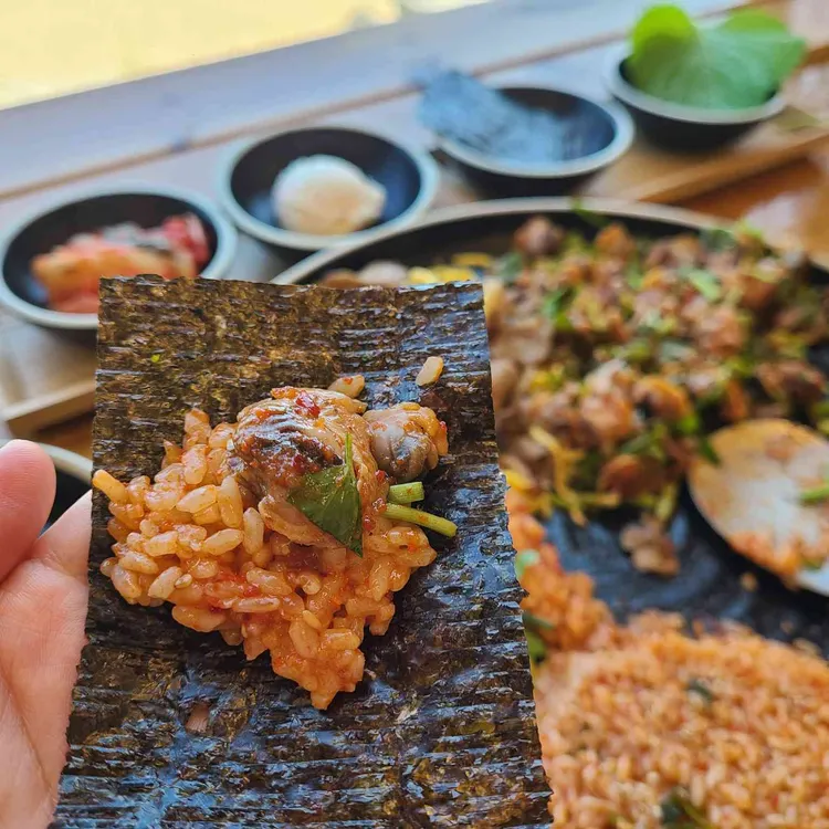조만간식당 사진 2