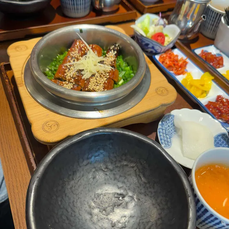담솥 사진 2