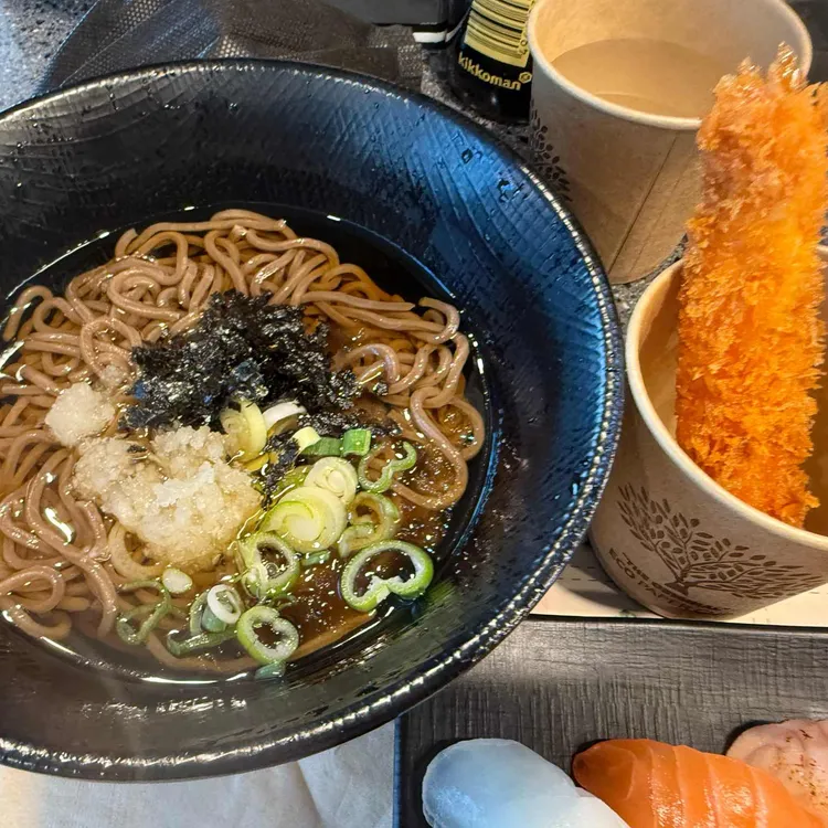스시노칸도 대표 사진