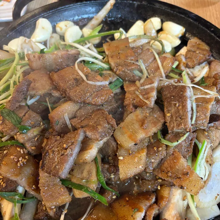 백두천지 대표 사진