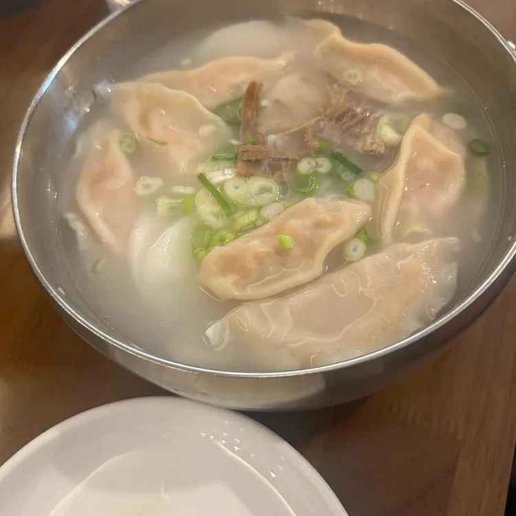 갯마을 한강로점 사진