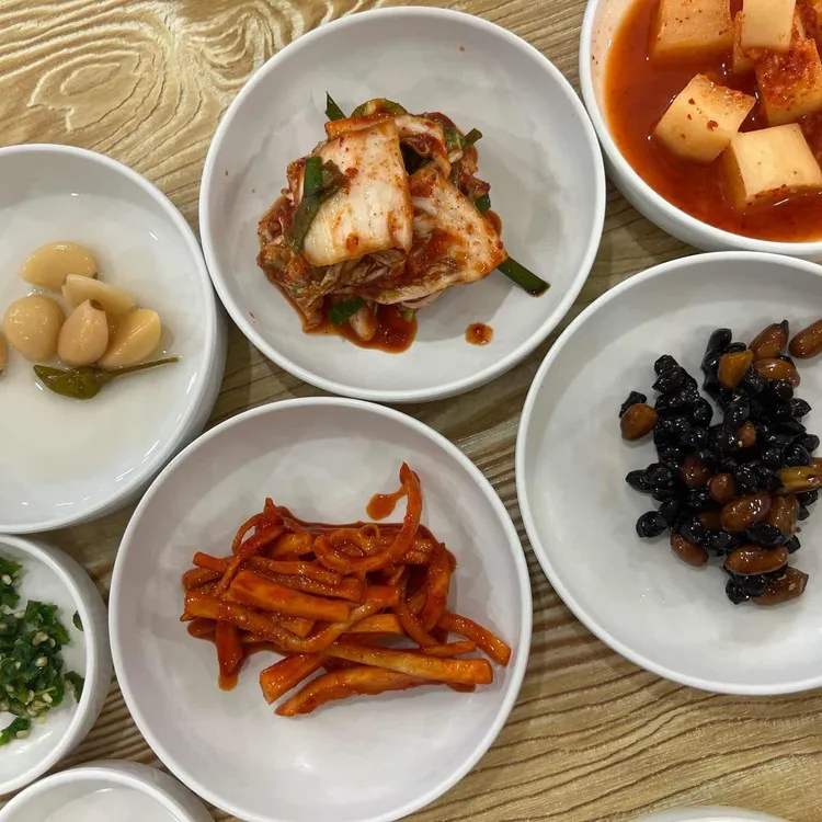 서오릉 메카 다슬기 대표 사진