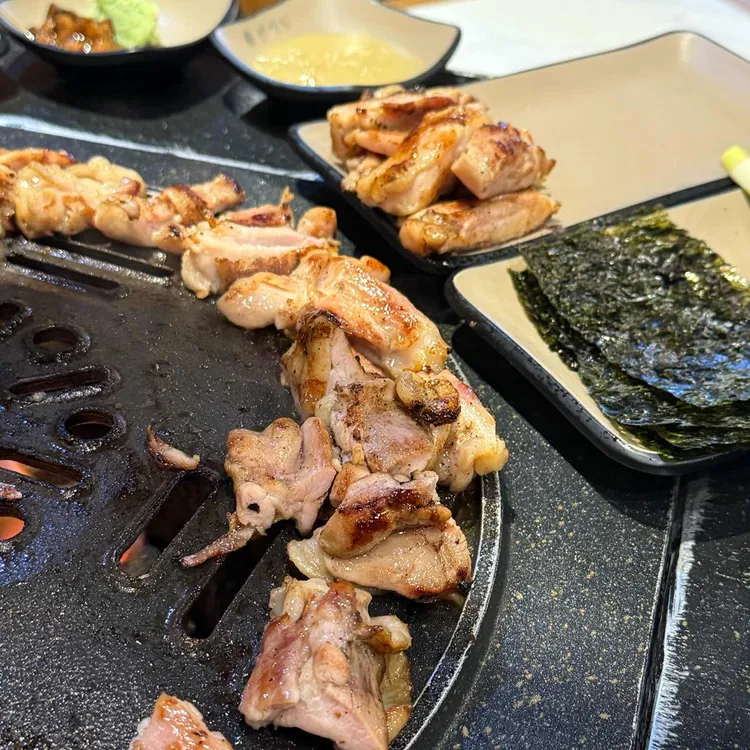 팔각도 사진 2