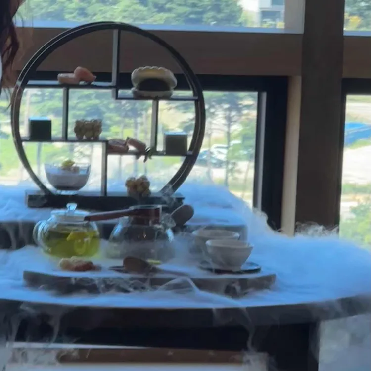차덕분 사진