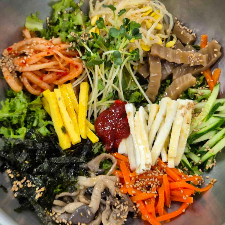 가연전통비빔밥샤브칼국수 사진 1