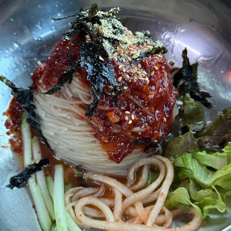 설악막국수 춘천닭갈비 사진 2