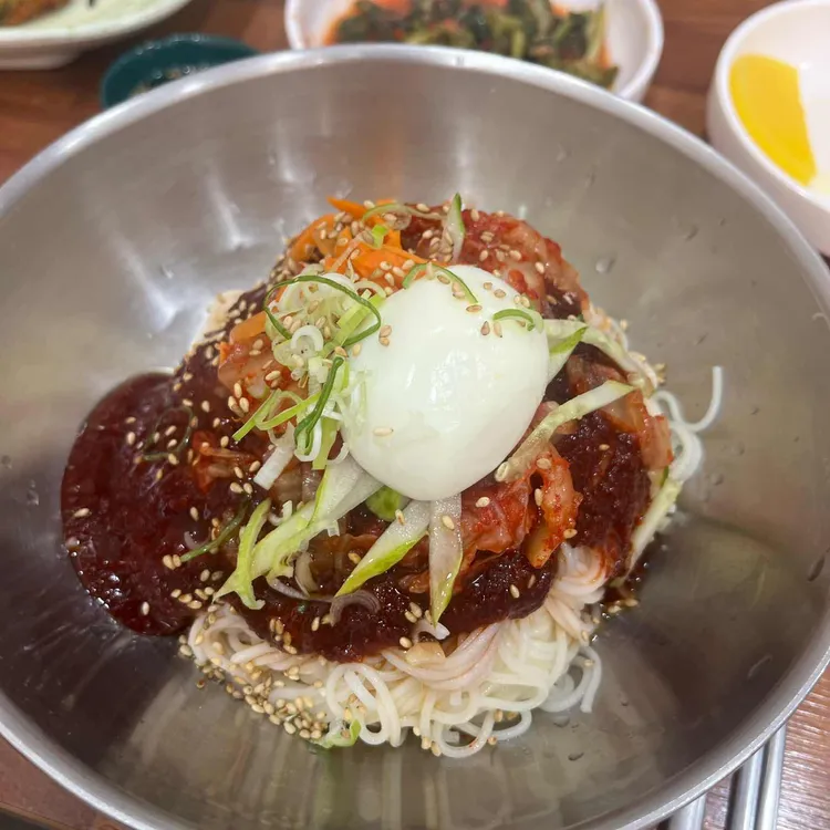 국시가 사진 1