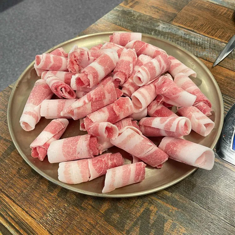 꼬들대패 대표 사진