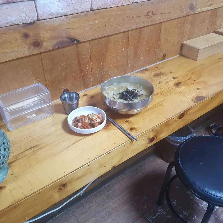 양가네칼국수 사진 1
