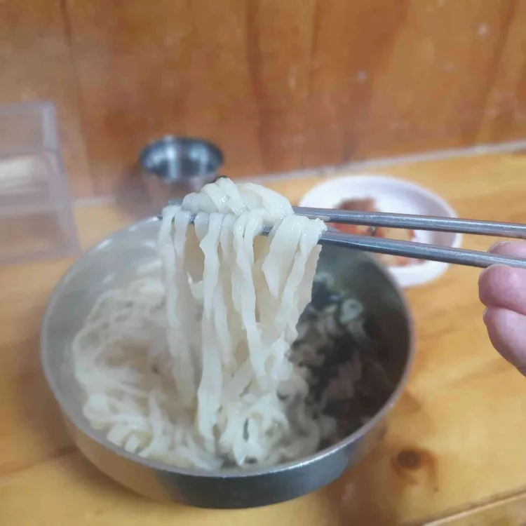 양가네칼국수 사진 2