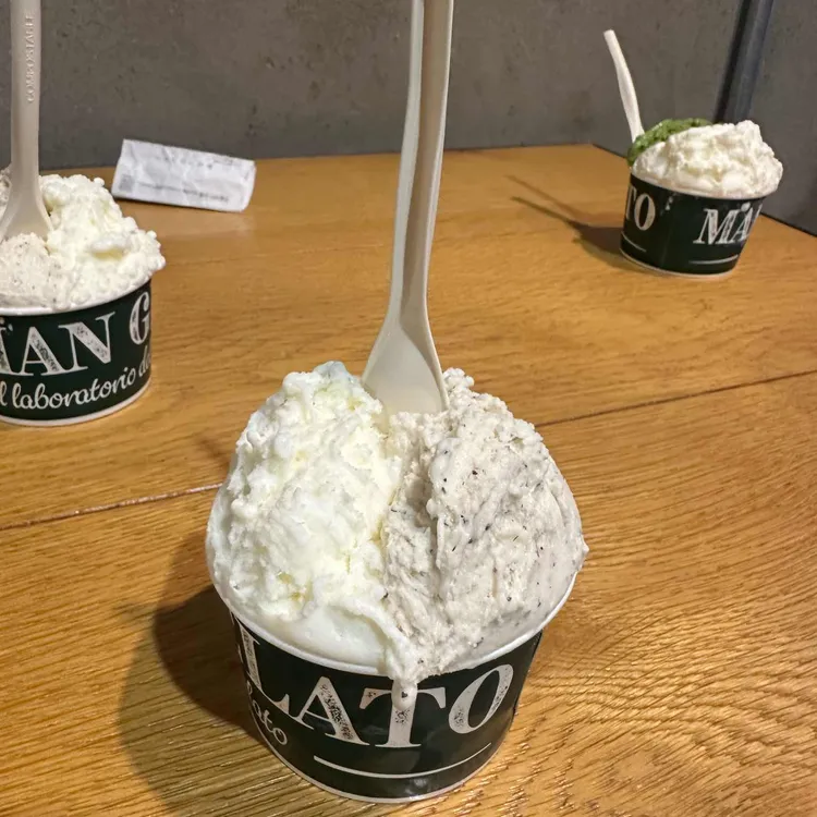 마망젤라또 사진 1