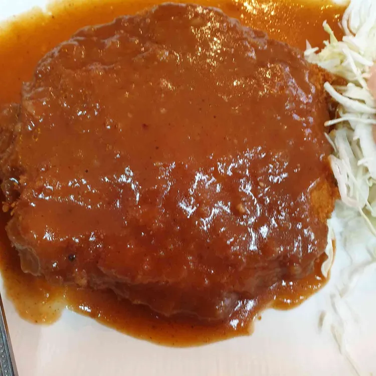 1982성북동왕돈까스 사진 2