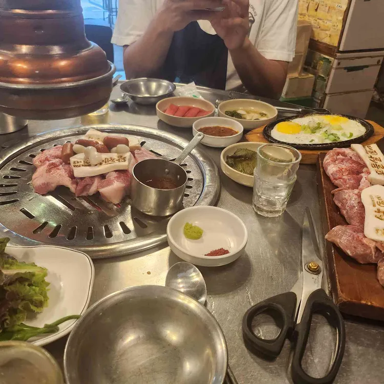 조대포 사진