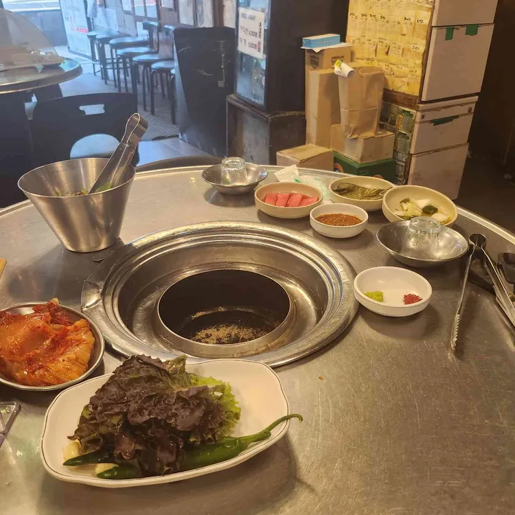 조대포 사진 2