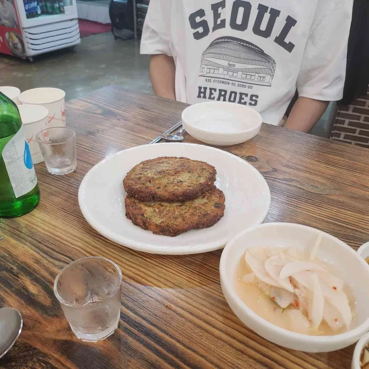 백면옥 사진 2