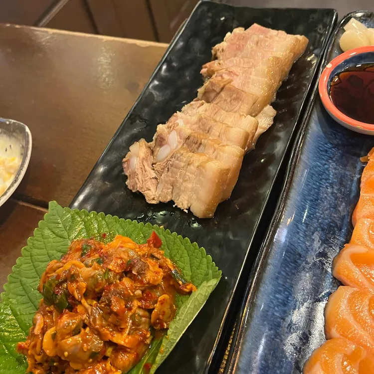 만경상회 사진 2