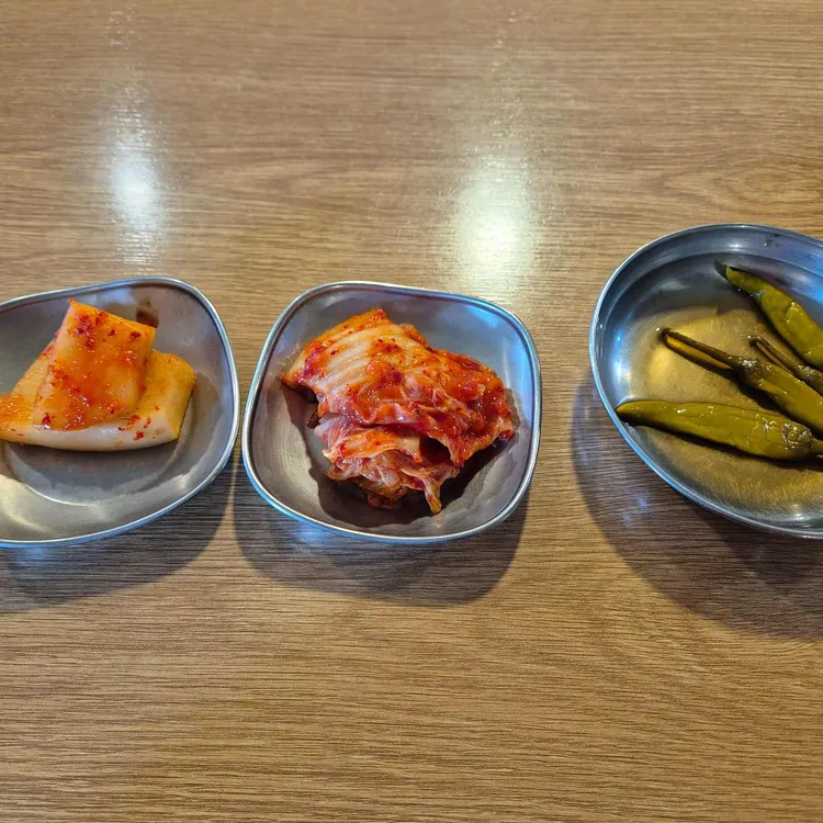 본가양평해장국 사진 2