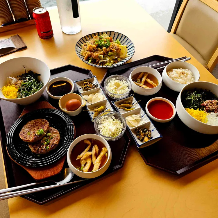 소소함박 사진 1