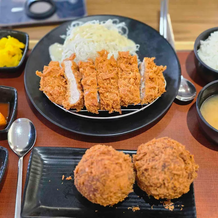 연돈 사진 1
