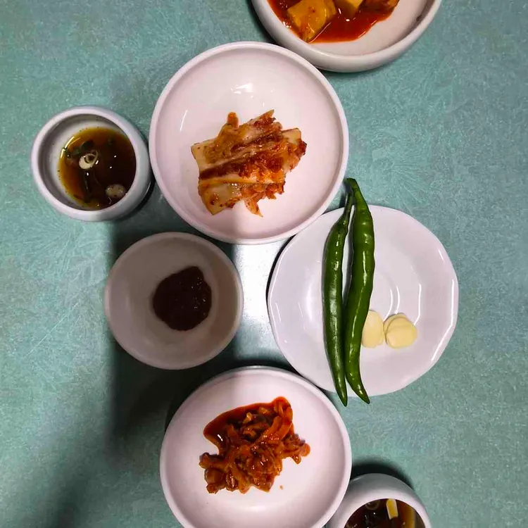 중앙곰탕 사진 2