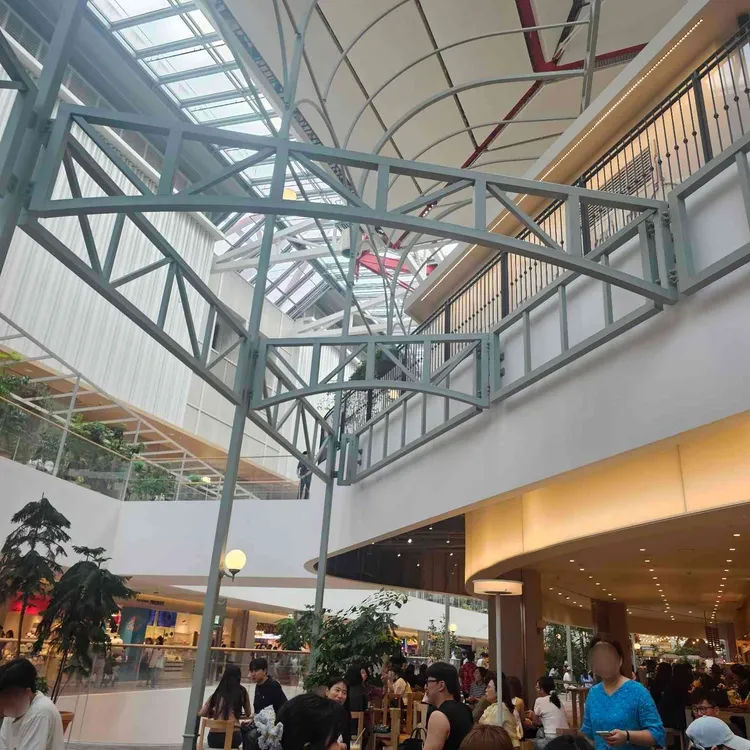 블루보틀 사진
