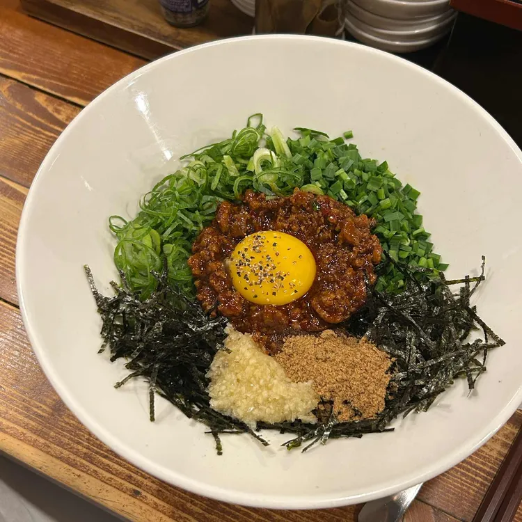 로라멘 대표 사진