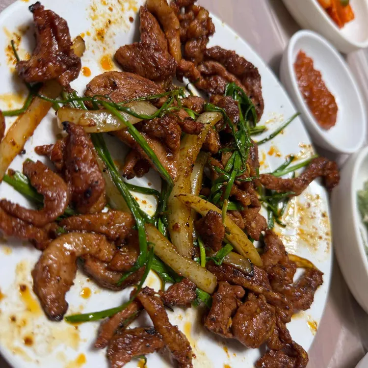 종점집 사진 1