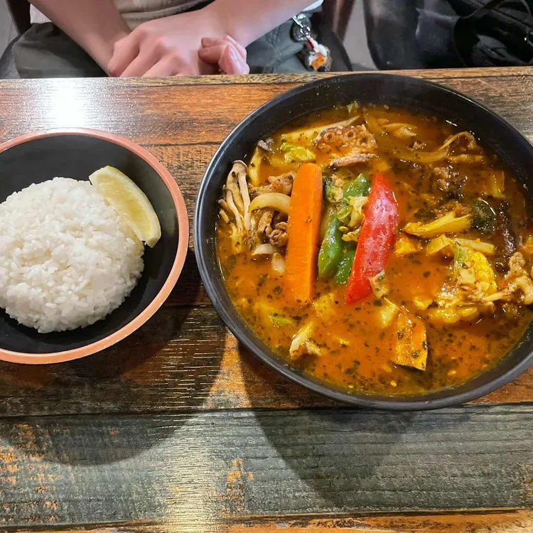 스스키노 사진 2