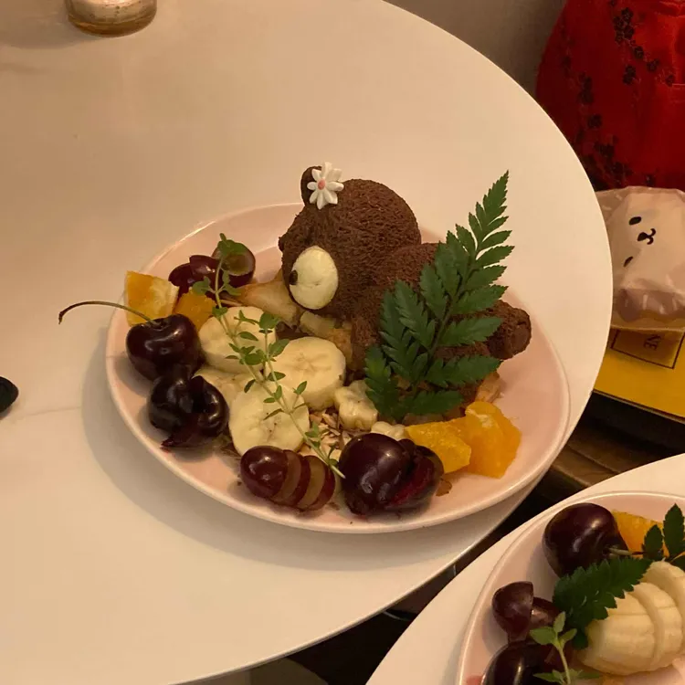 카페 클로이 인 패리스 사진 2
