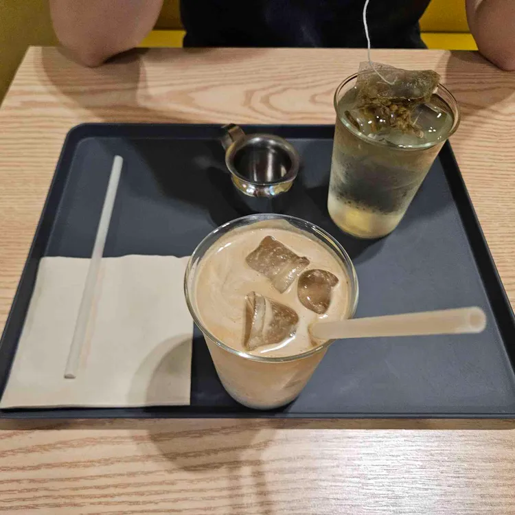 스테디커피 사진 1